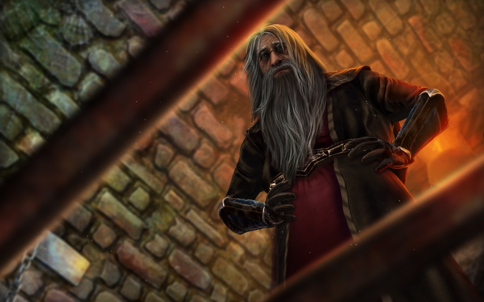 Скриншот из игры Lost Lands: Mistakes of the Past - 23