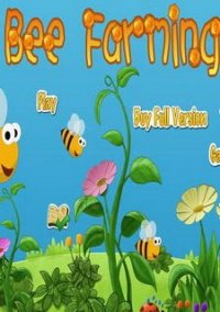 Обложка игры Bee Farming