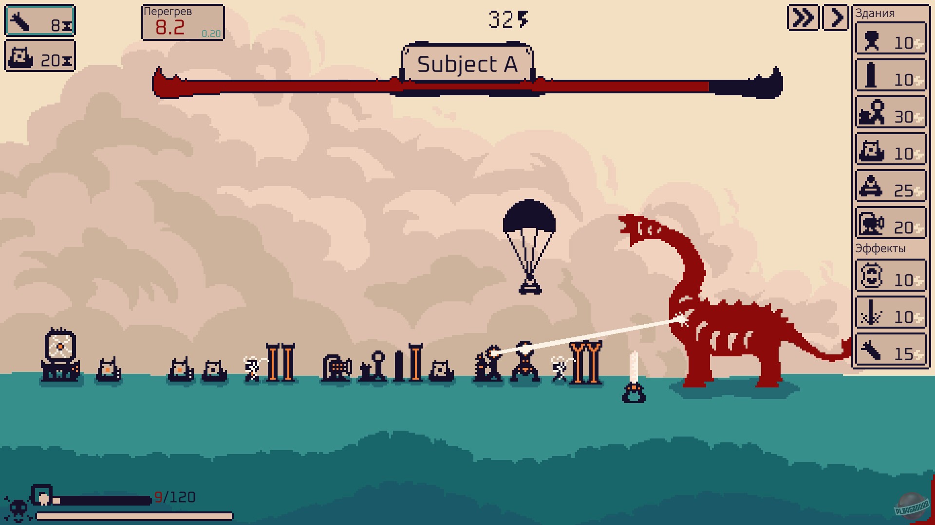 Скриншот из игры Stellar Initiative - 3