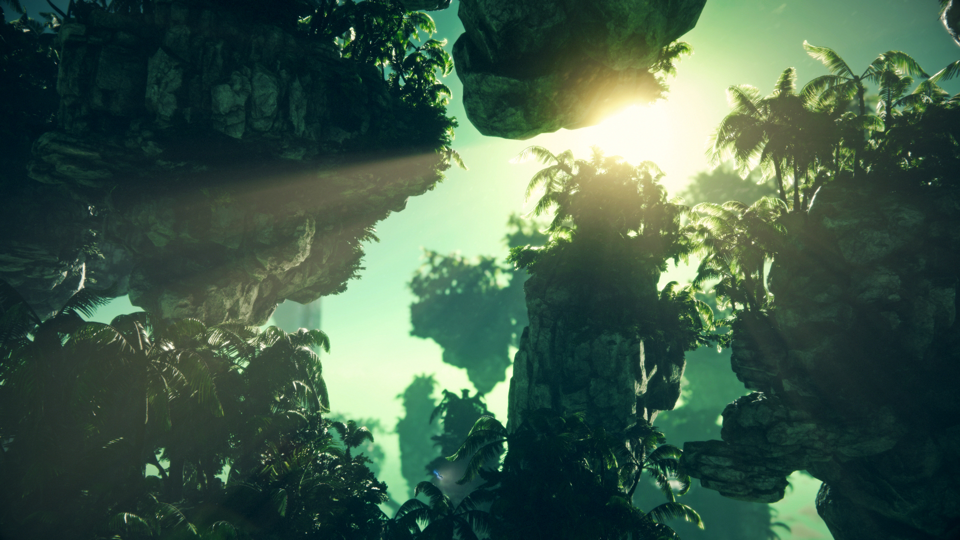 Скриншот из игры D.R.O.N.E. The Game - 35