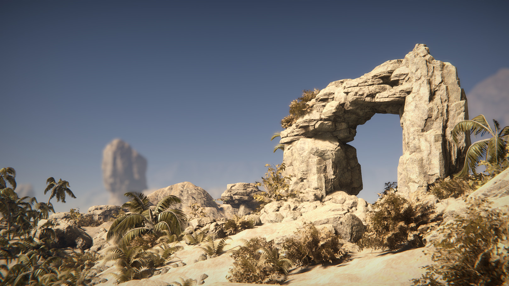 Скриншот из игры D.R.O.N.E. The Game - 20