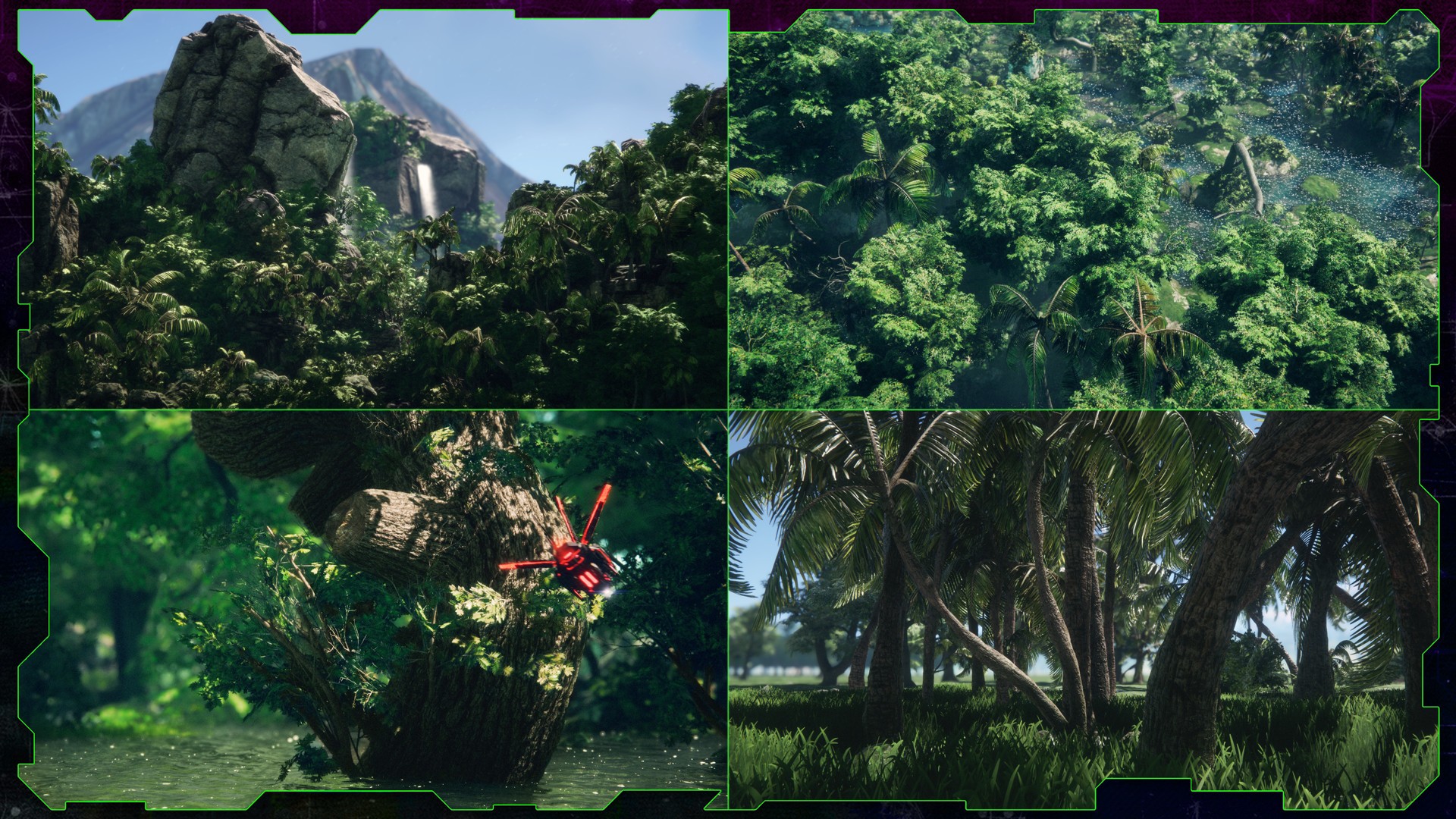 Скриншот из игры D.R.O.N.E. The Game - 21