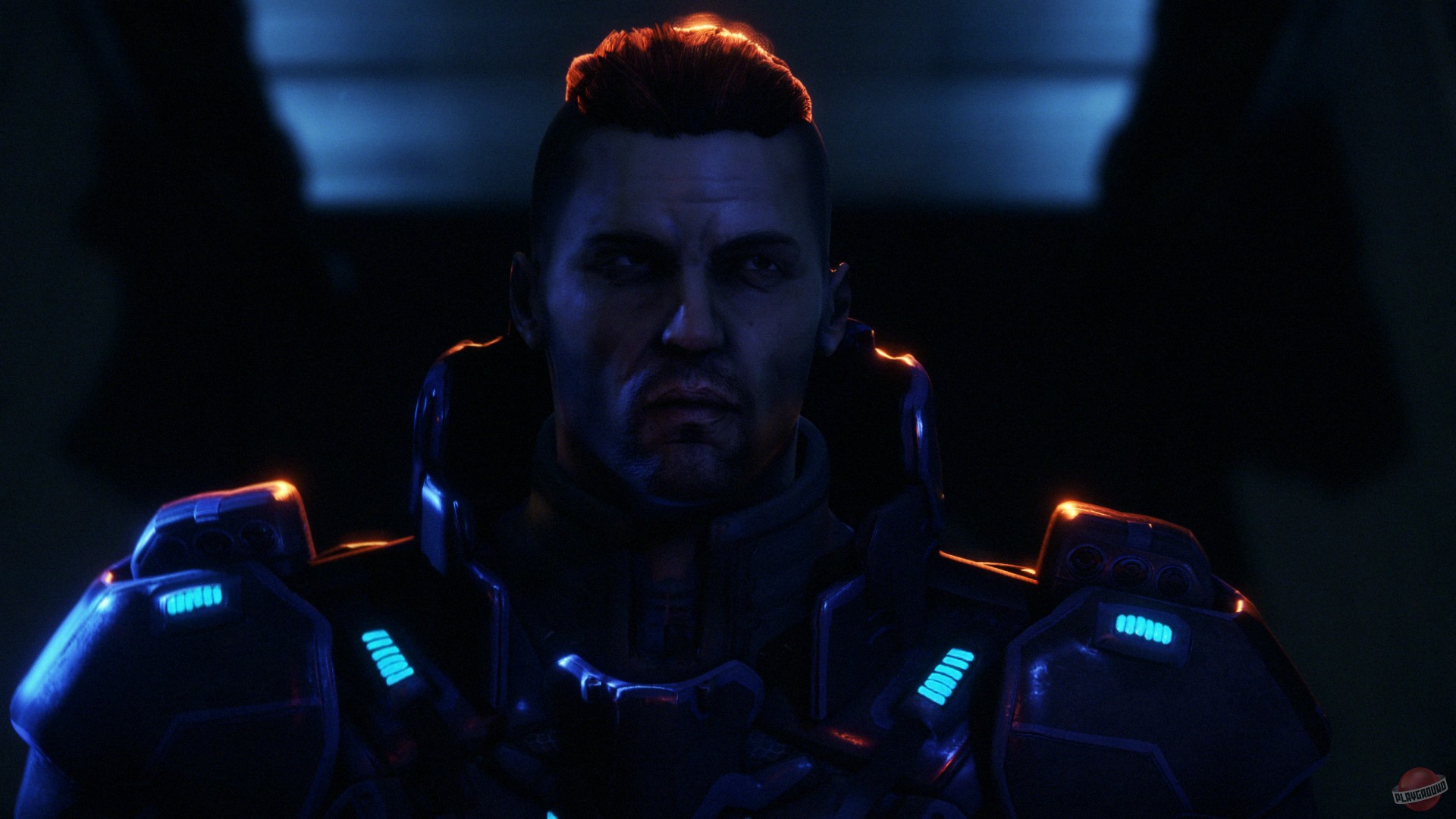 Скриншот из игры D.R.O.N.E. The Game - 24