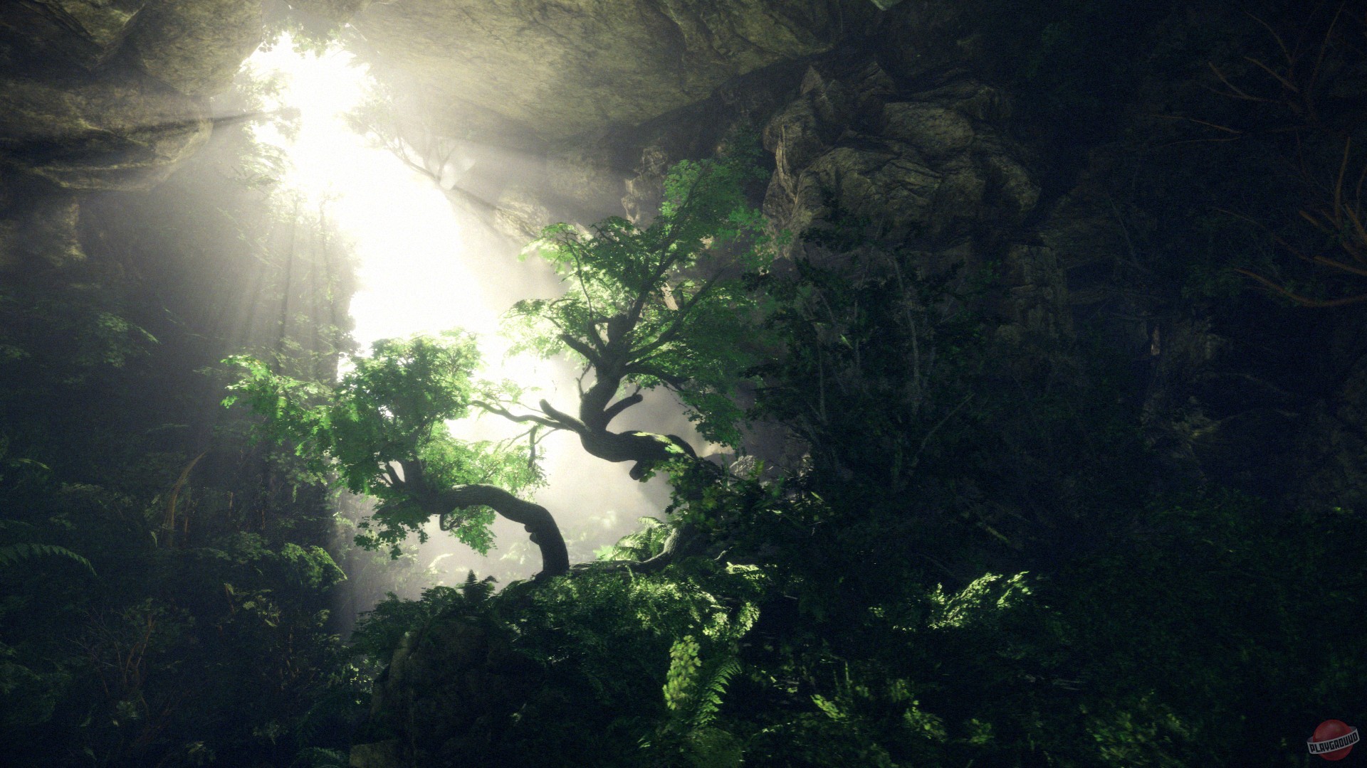 Скриншот из игры D.R.O.N.E. The Game - 34