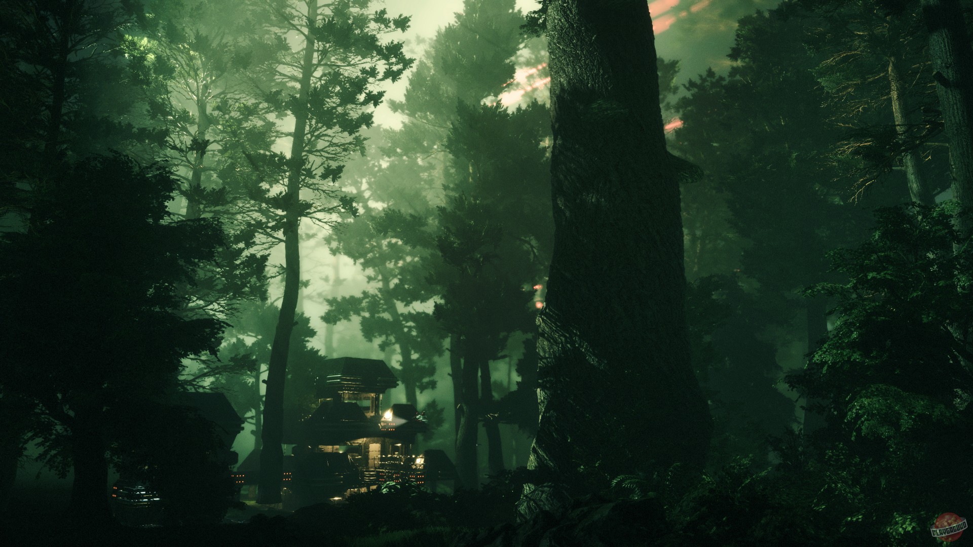 Скриншот из игры D.R.O.N.E. The Game - 42