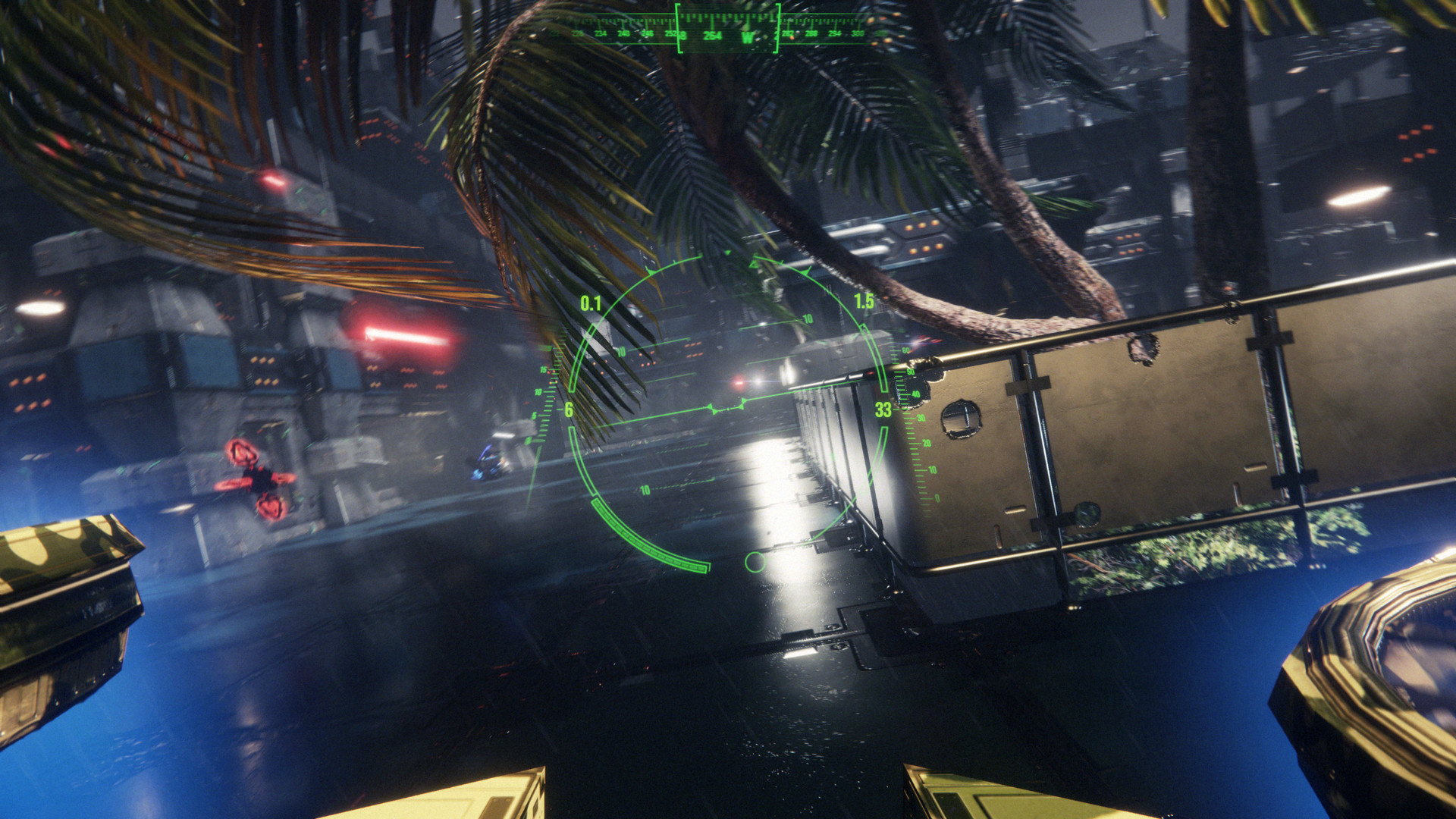 Скриншот из игры D.R.O.N.E. The Game - 54