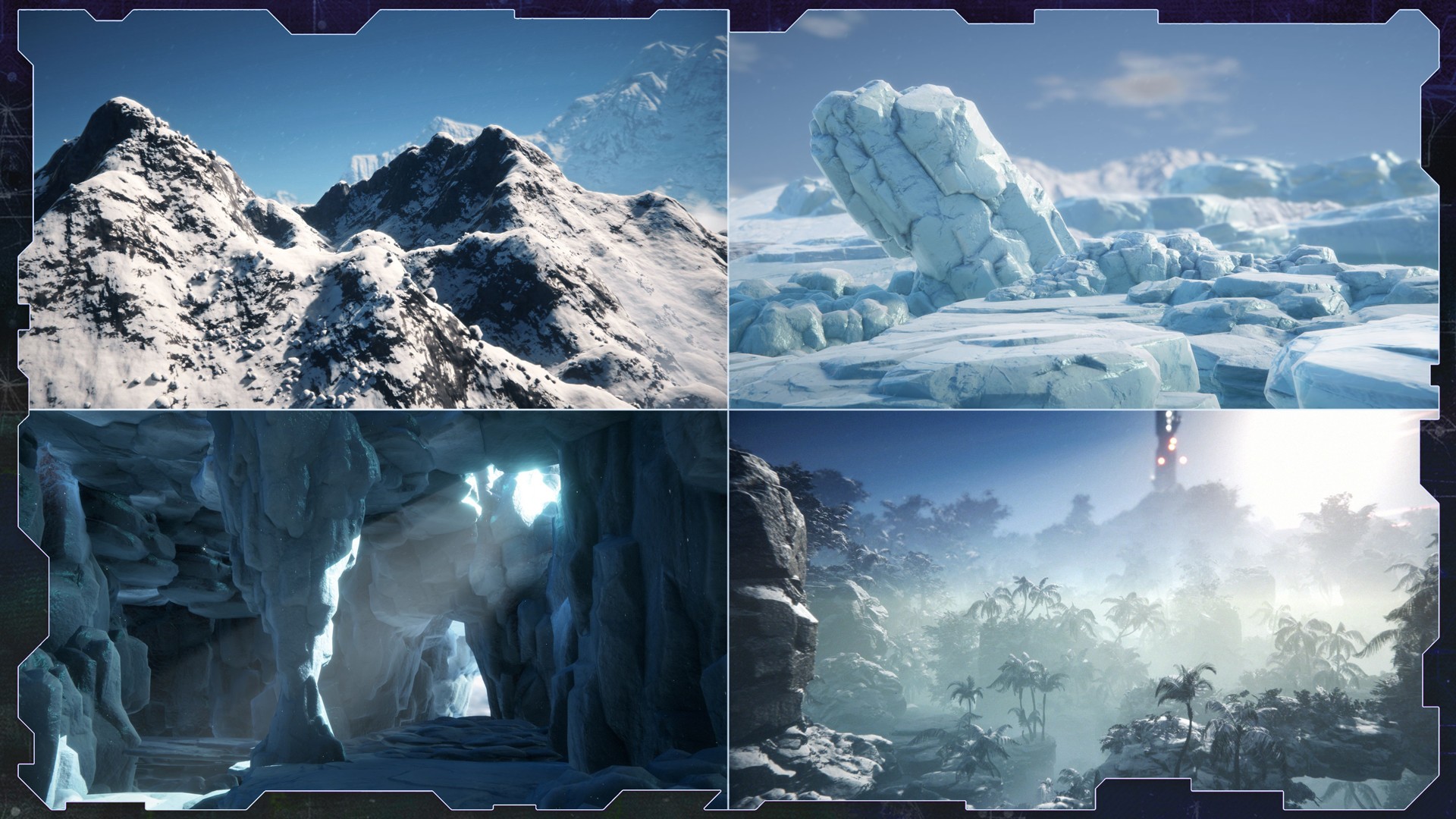 Скриншот из игры D.R.O.N.E. The Game - 50