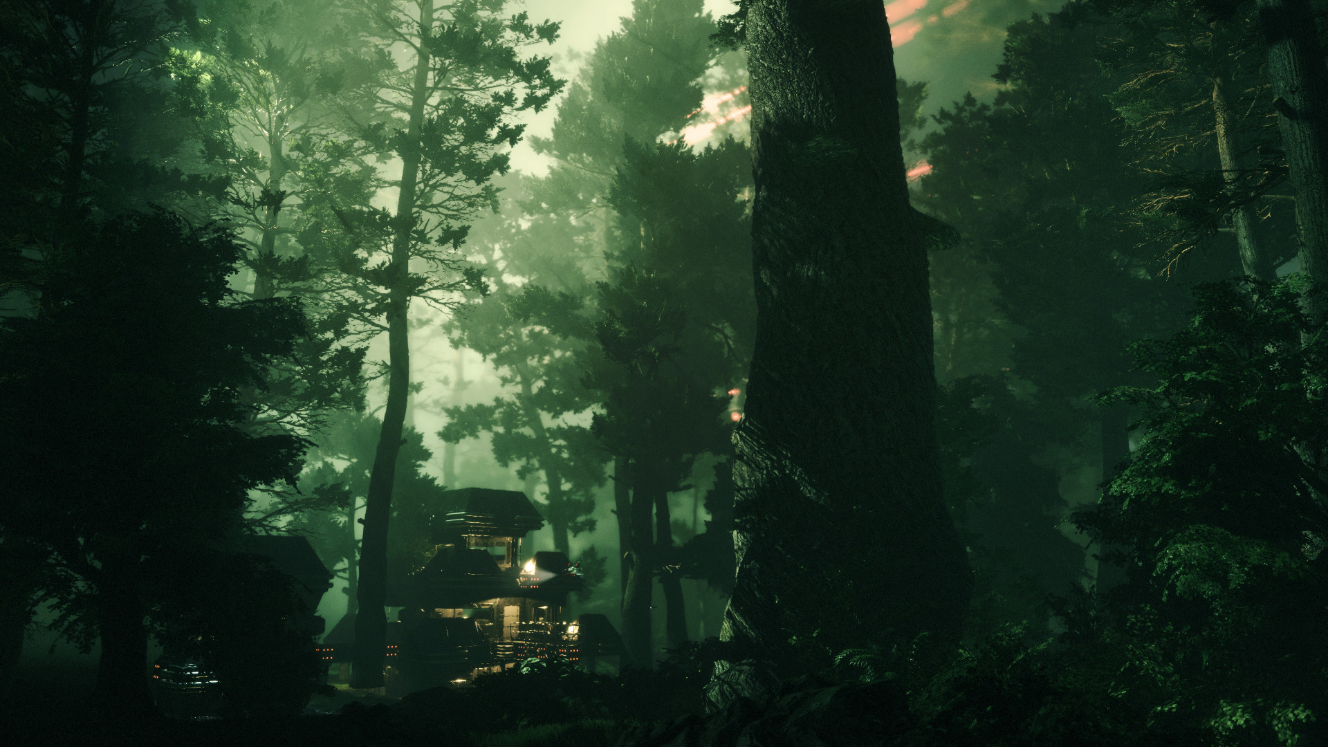 Скриншот из игры D.R.O.N.E. The Game - 6