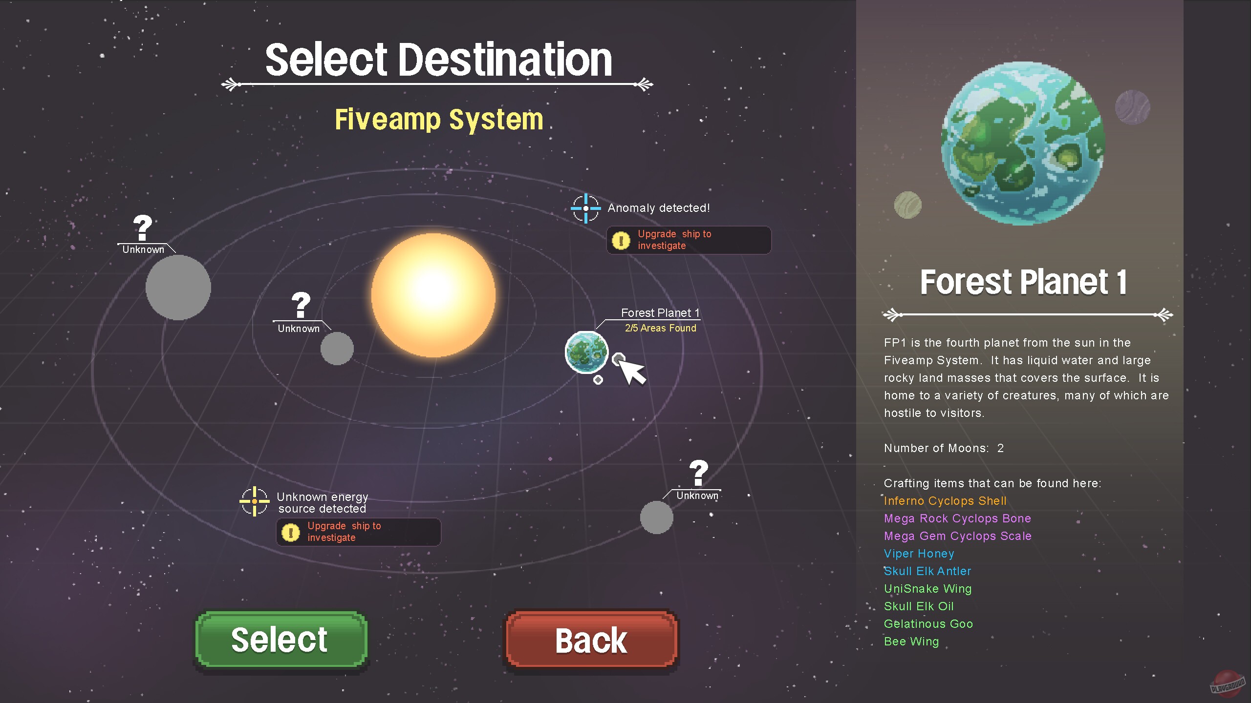 Скриншот из игры NIMRODS: GunCraft Survivor - 10