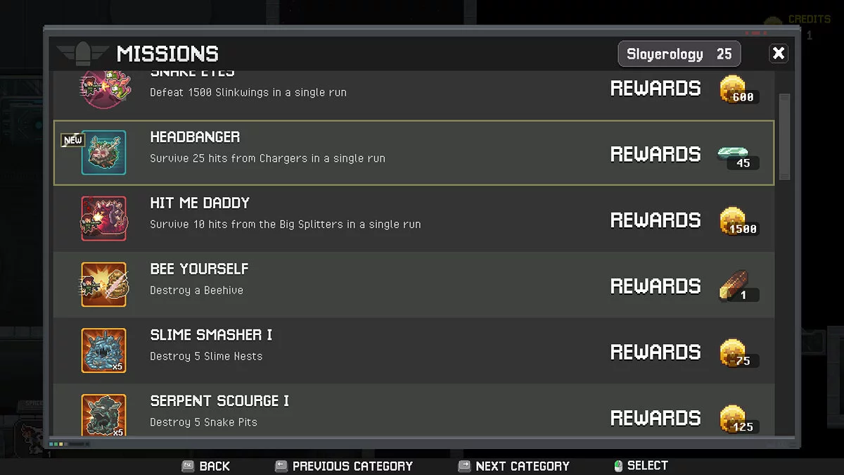 Скриншот из игры NIMRODS: GunCraft Survivor - 16