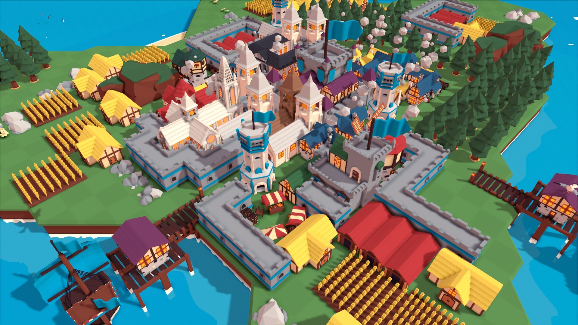 Скриншот из игры Dice Kingdoms - 13