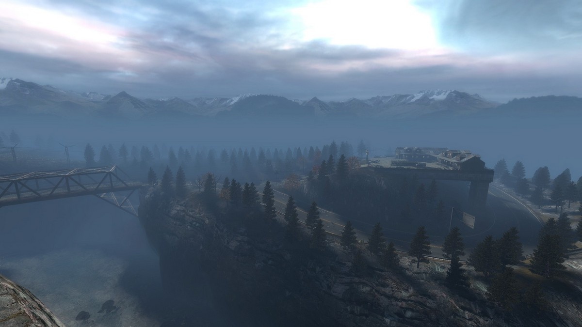 Скриншот из игры Tactical Intervention - 60