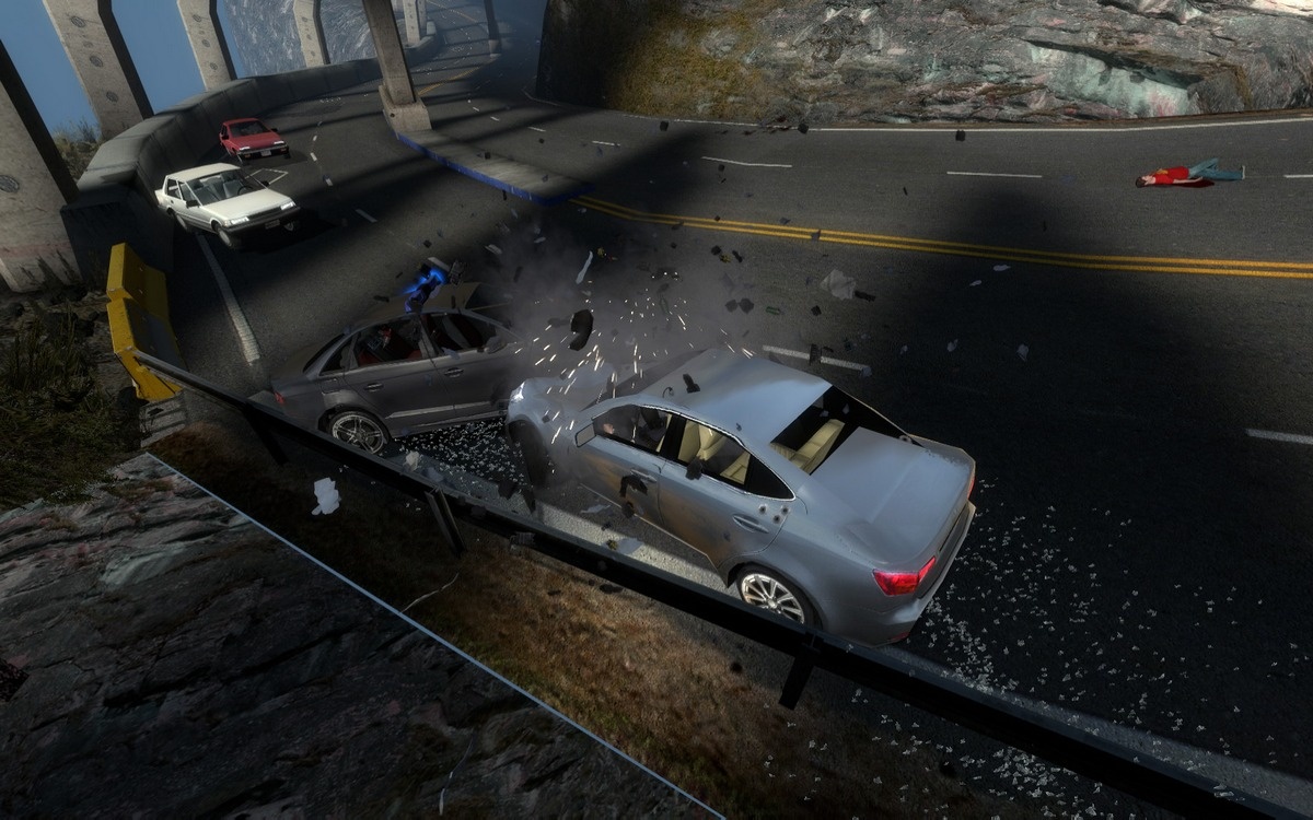 Скриншот из игры Tactical Intervention - 88