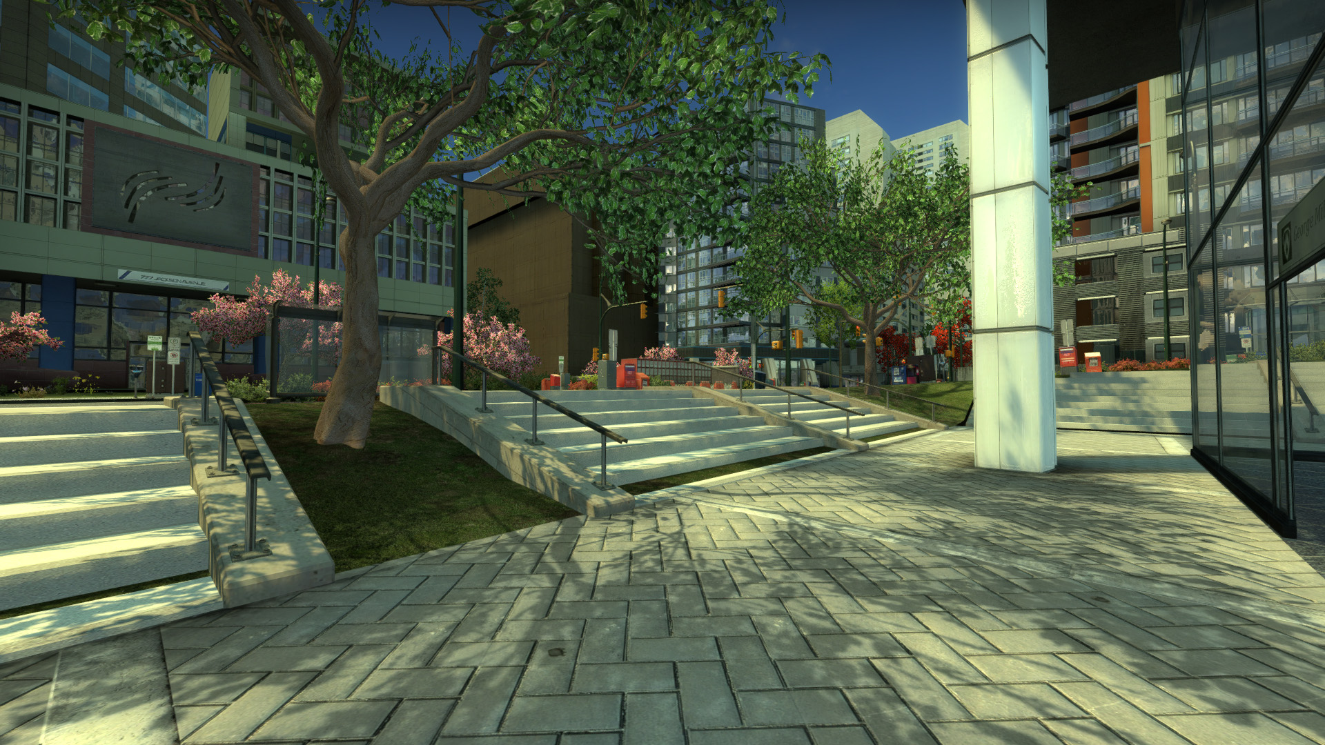 Скриншот из игры Tactical Intervention - 34