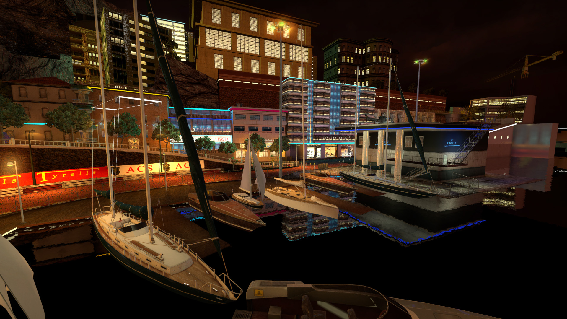 Скриншот из игры Tactical Intervention - 44