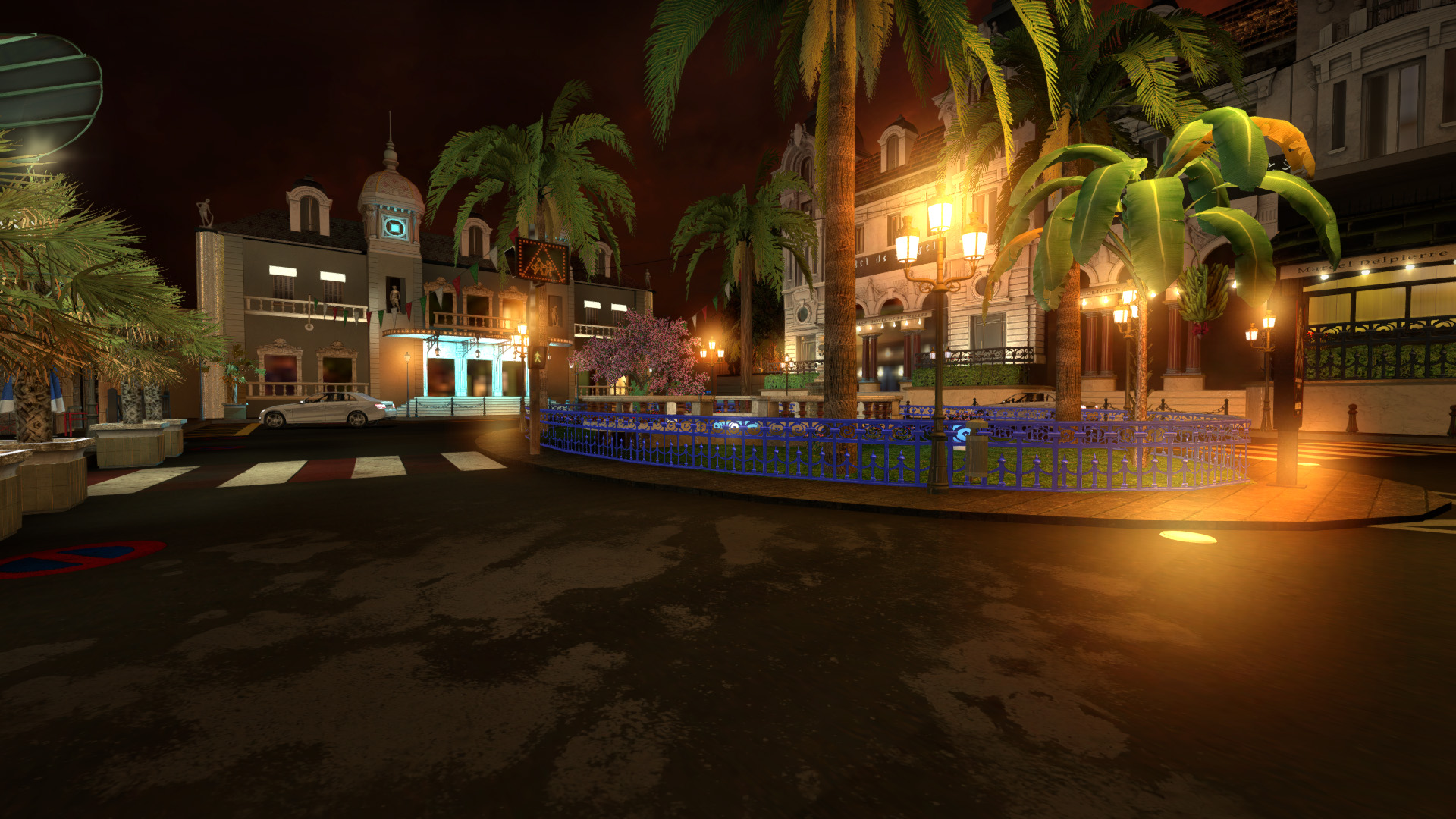 Скриншот из игры Tactical Intervention - 18