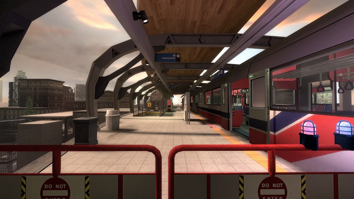 Скриншот из игры Tactical Intervention - 84