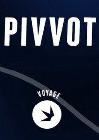 Обложка игры Pivvot