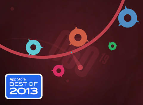 Скриншот из игры Pivvot - 7