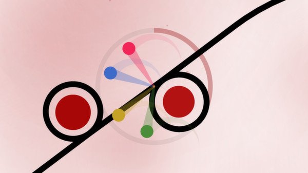 Скриншот из игры Pivvot - 5