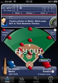 Обложка игры Baseball Manager 2010