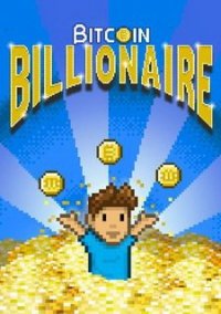 Обложка игры Bitcoin Billionaire
