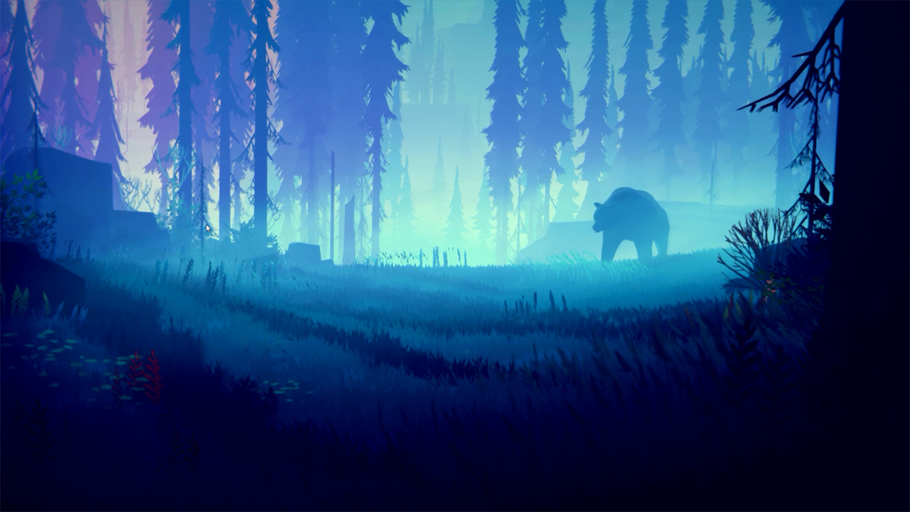 Скриншот из игры Among Trees - 23