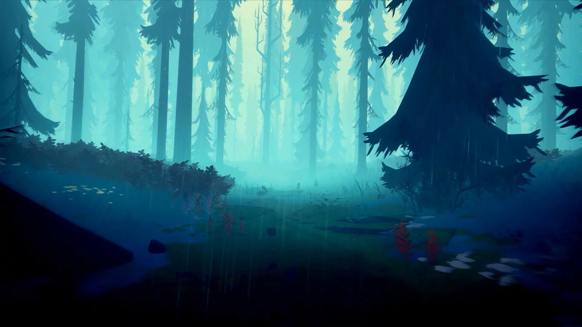 Скриншот из игры Among Trees - 15
