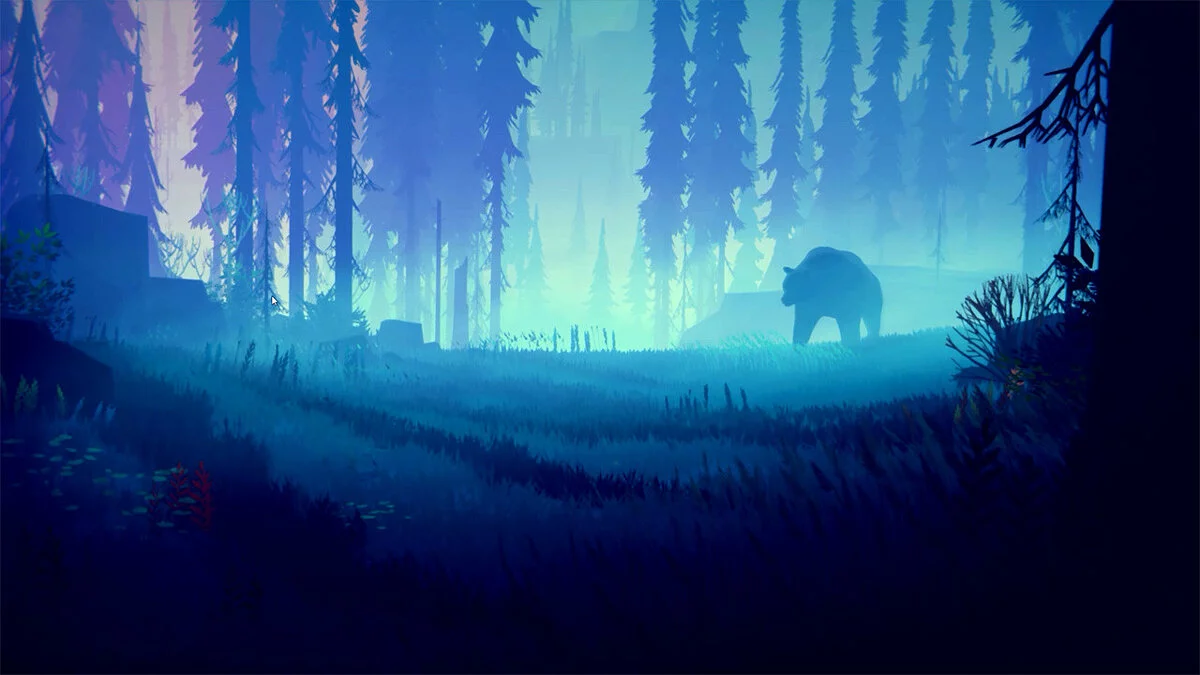 Скриншот из игры Among Trees - 10