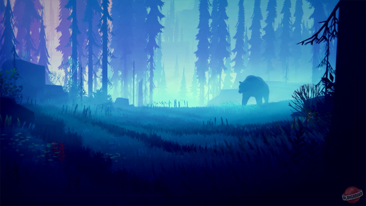 Скриншот из игры Among Trees - 28