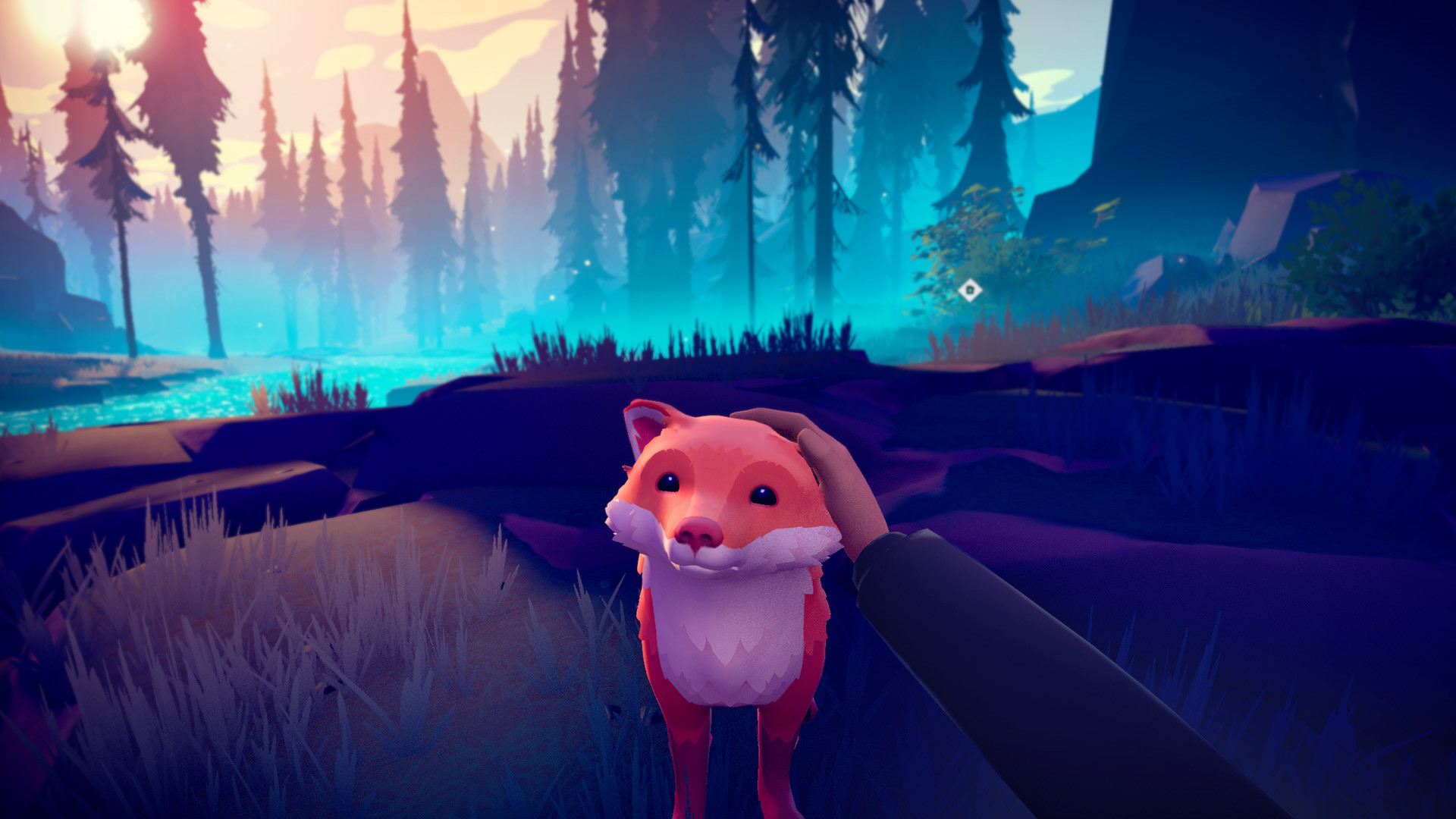 Скриншот из игры Among Trees - 21