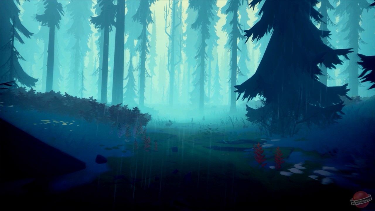 Скриншот из игры Among Trees - 24