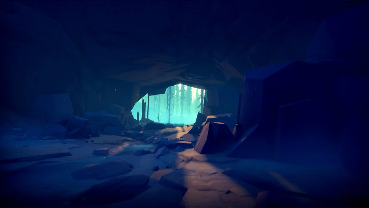 Скриншот из игры Among Trees - 32