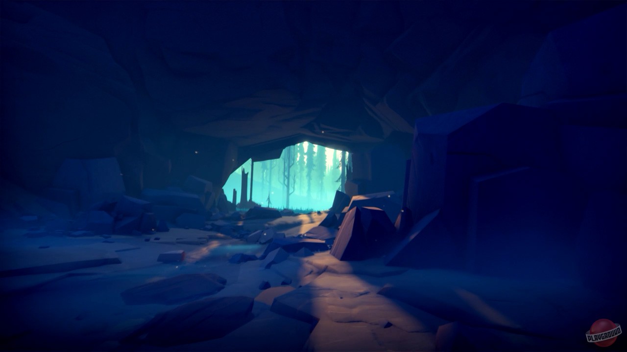 Скриншот из игры Among Trees - 19