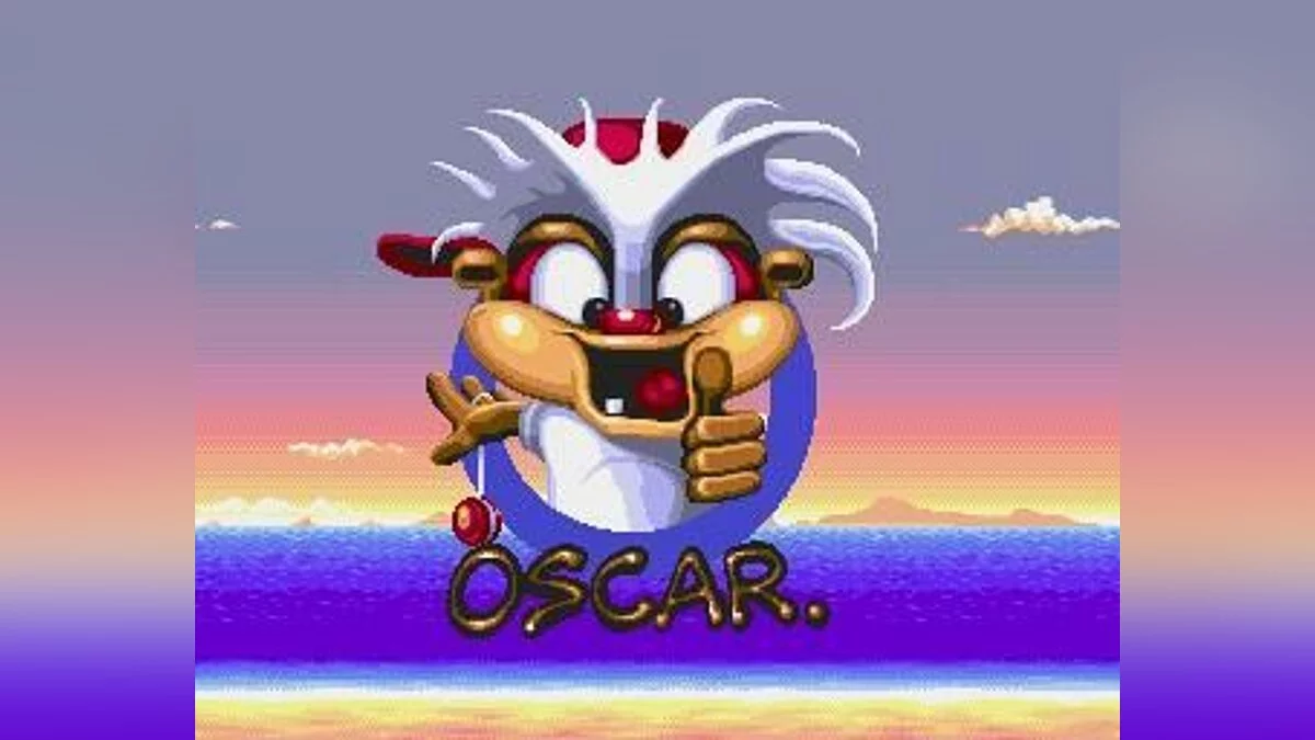 Скриншот из игры Oscar - 5