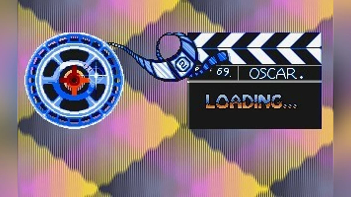 Скриншот из игры Oscar - 7