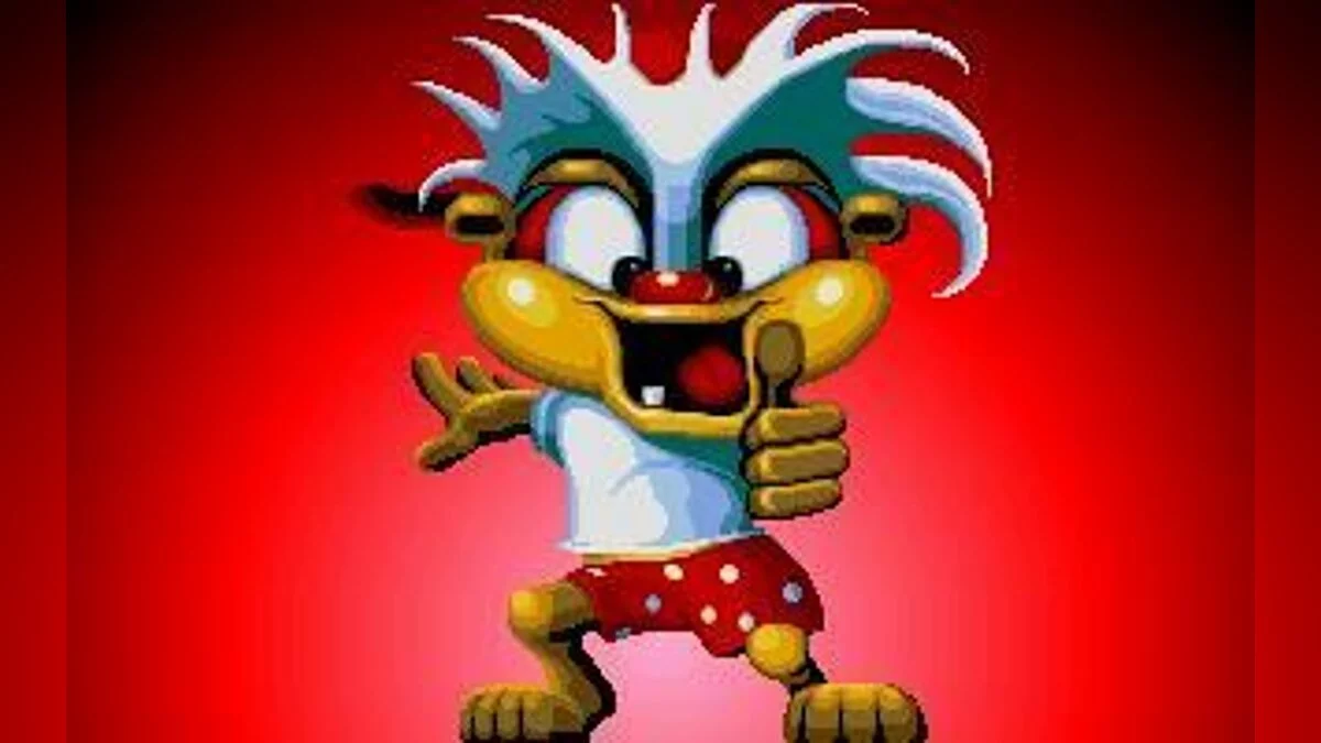 Скриншот из игры Oscar - 6