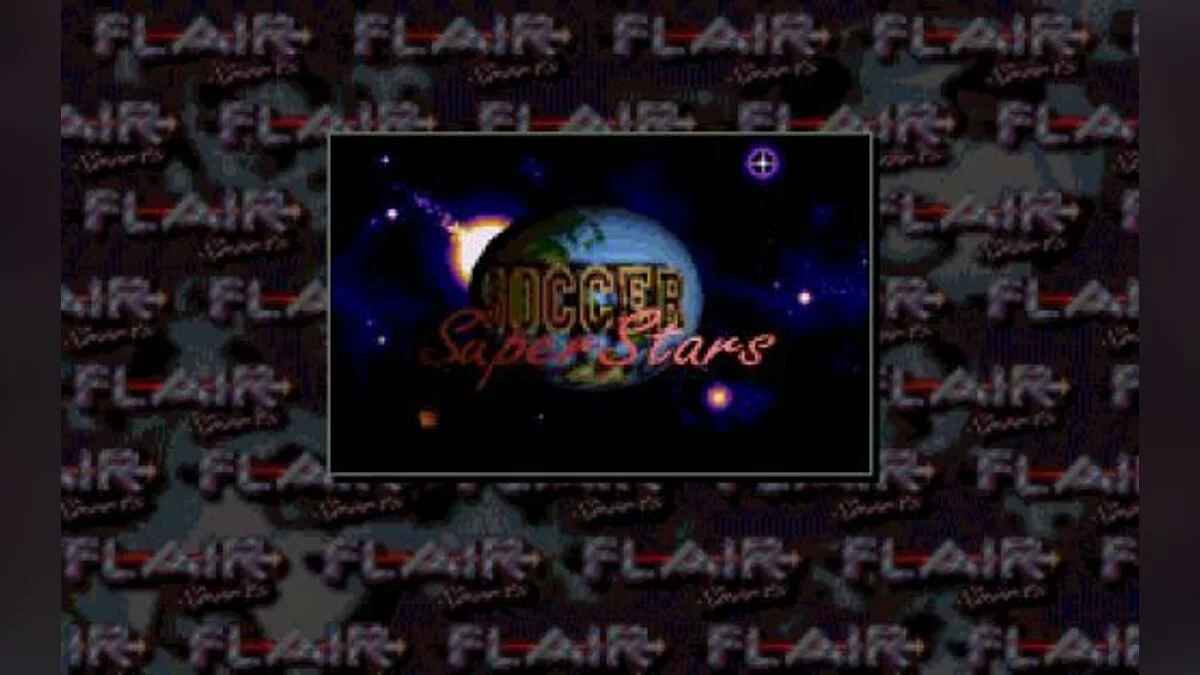 Скриншот из игры Soccer Superstars - 5