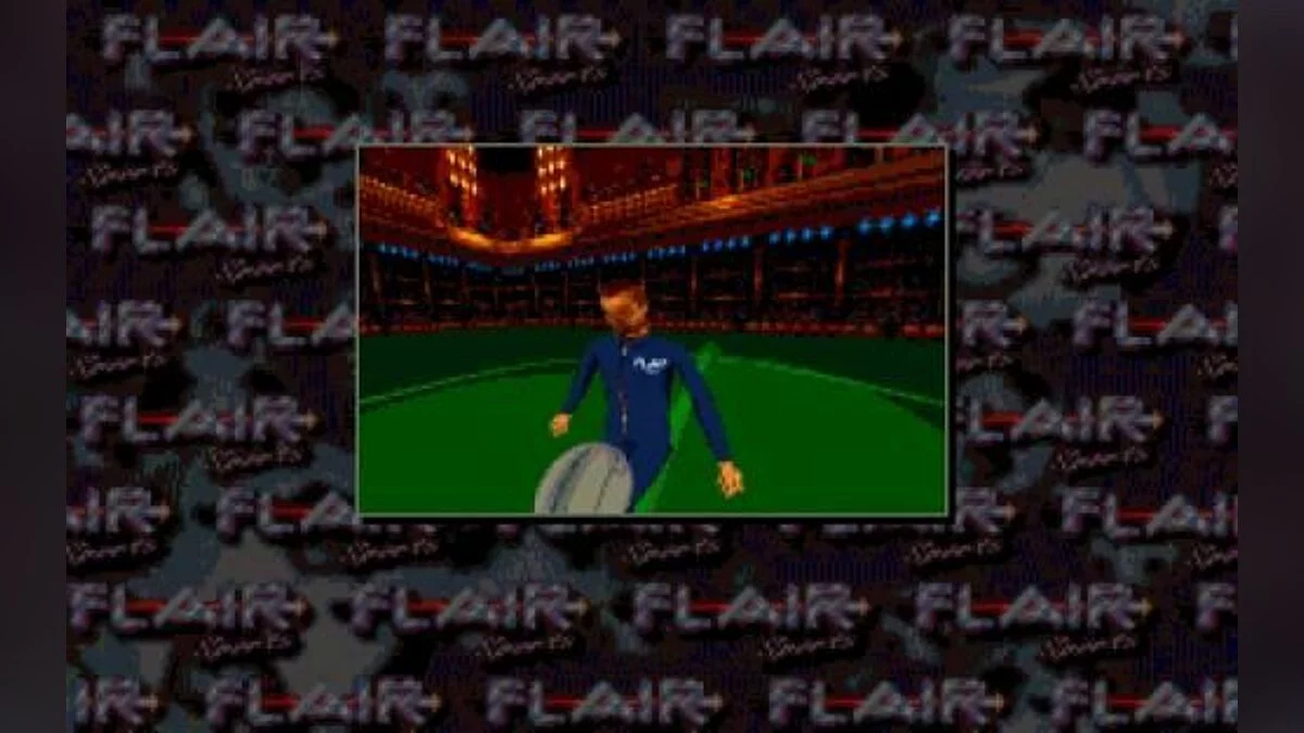 Скриншот из игры Soccer Superstars - 10