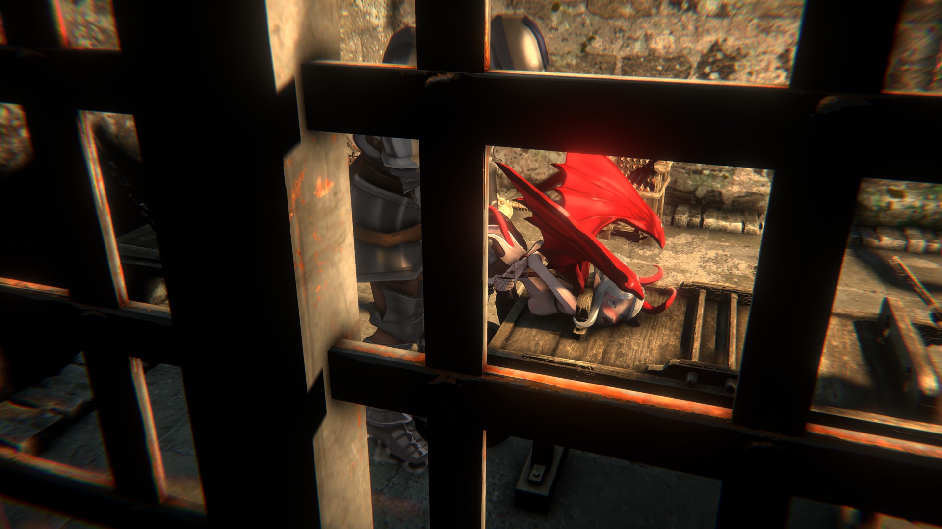 Скриншот из игры Last Evil - 43