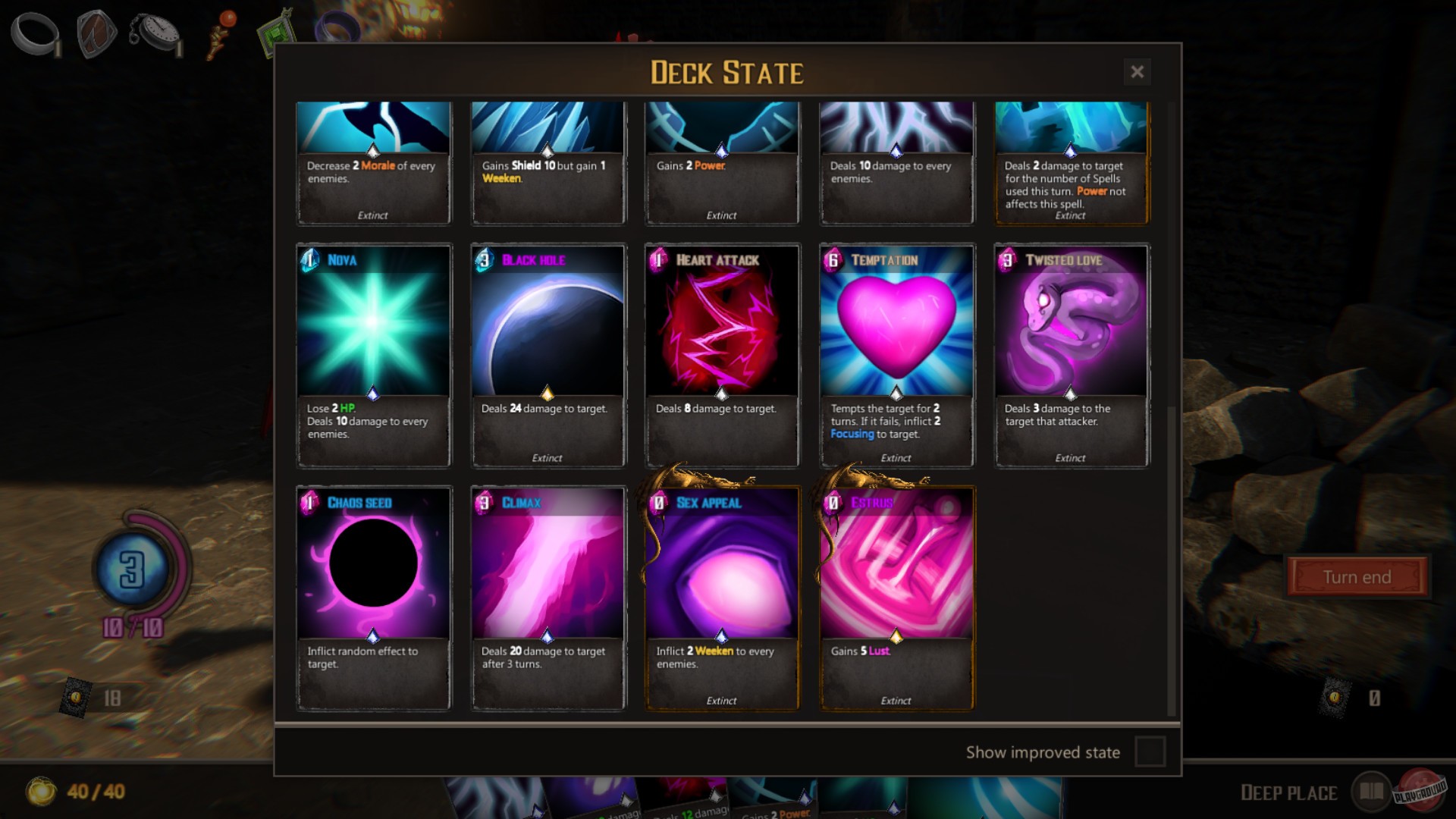 Скриншот из игры Last Evil - 1