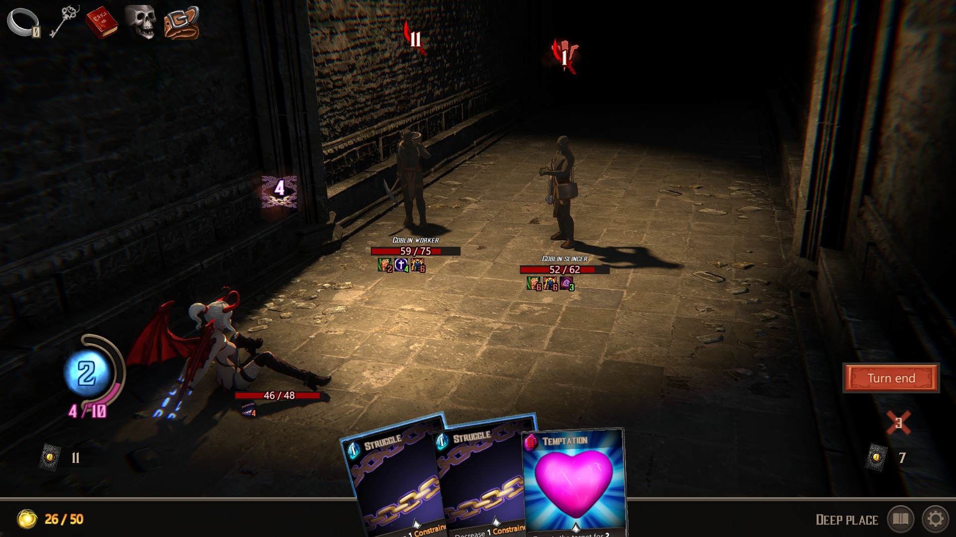 Скриншот из игры Last Evil - 37