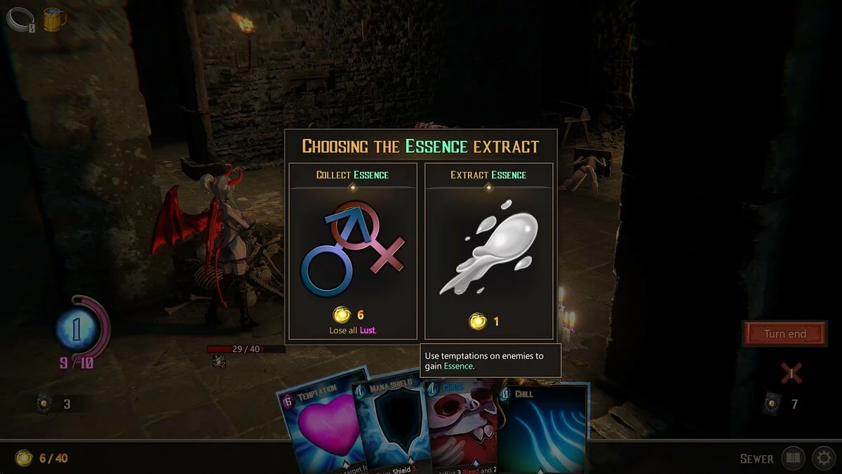 Скриншот из игры Last Evil - 7