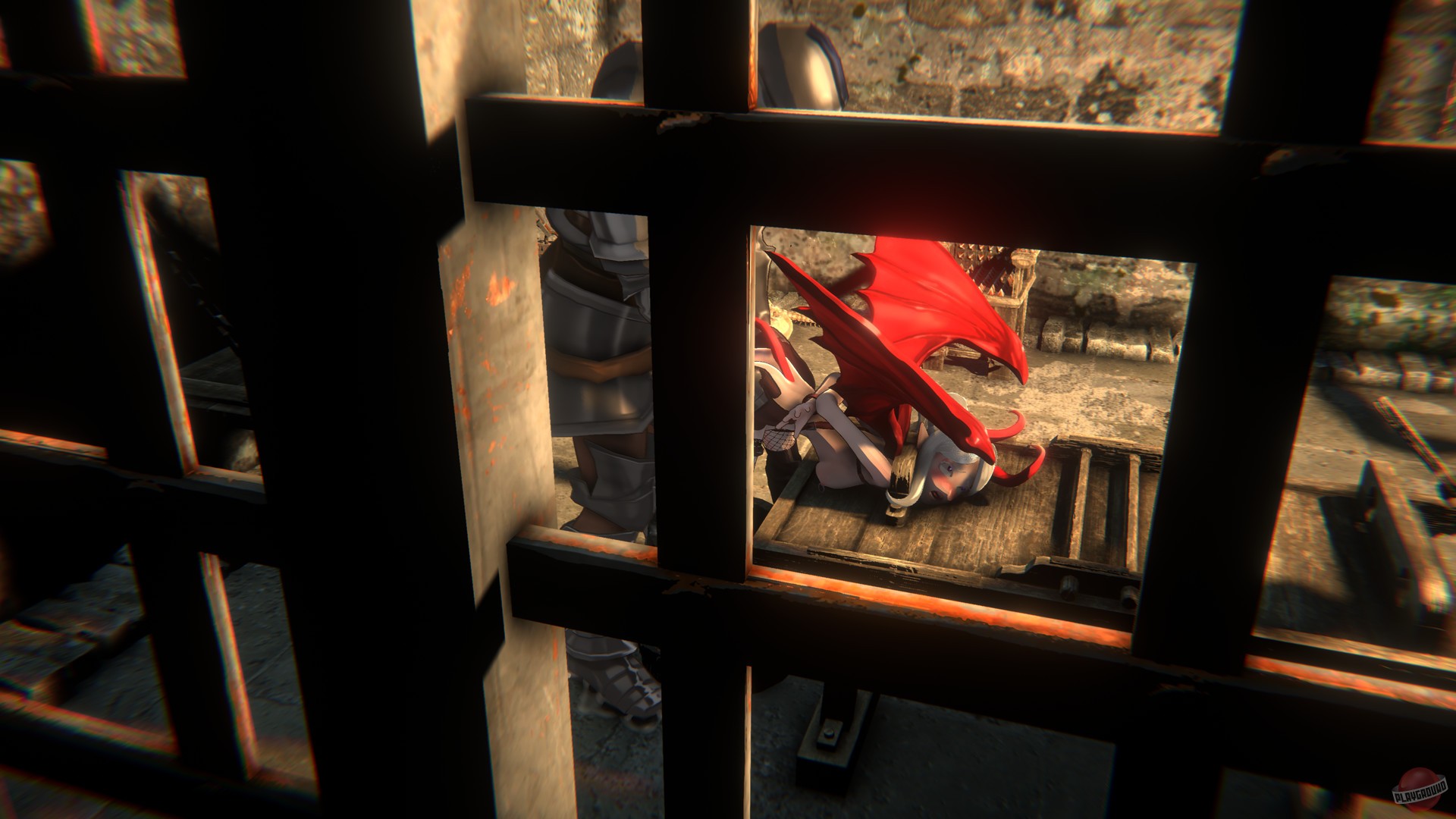 Скриншот из игры Last Evil - 22