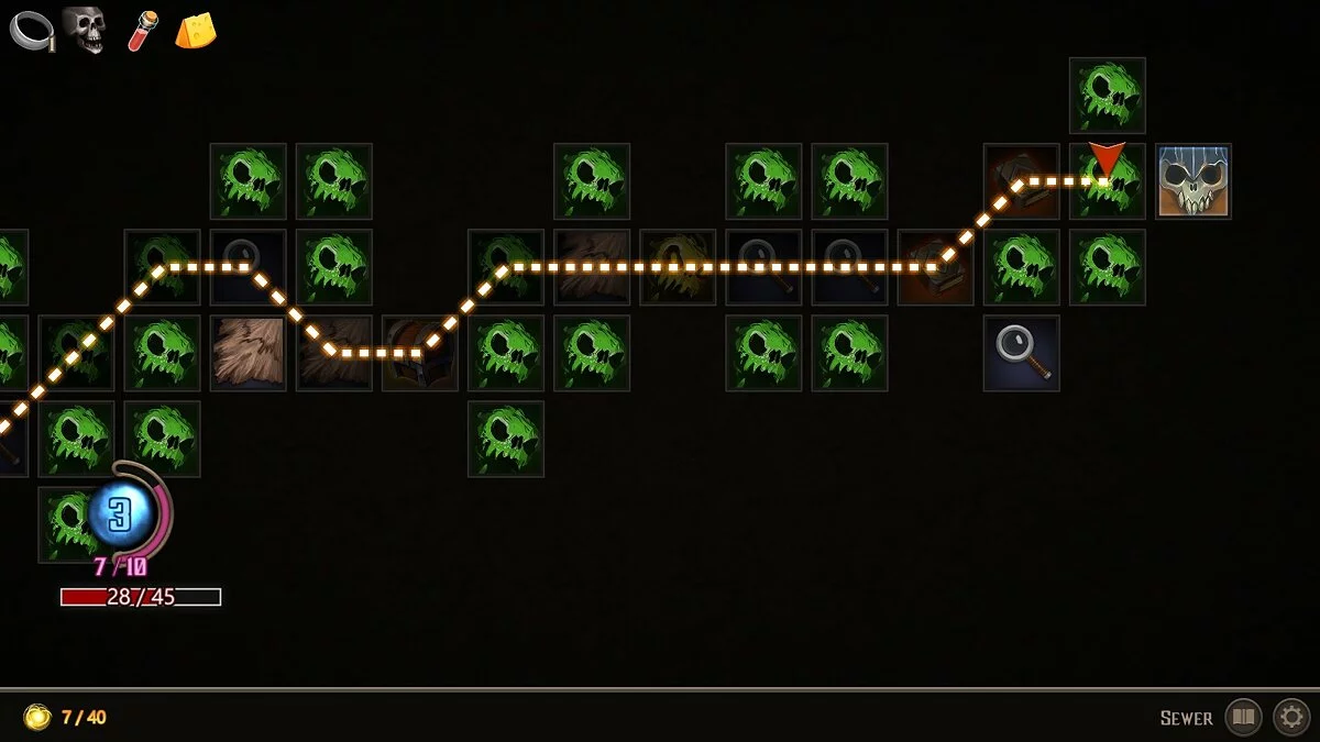 Скриншот из игры Last Evil - 16