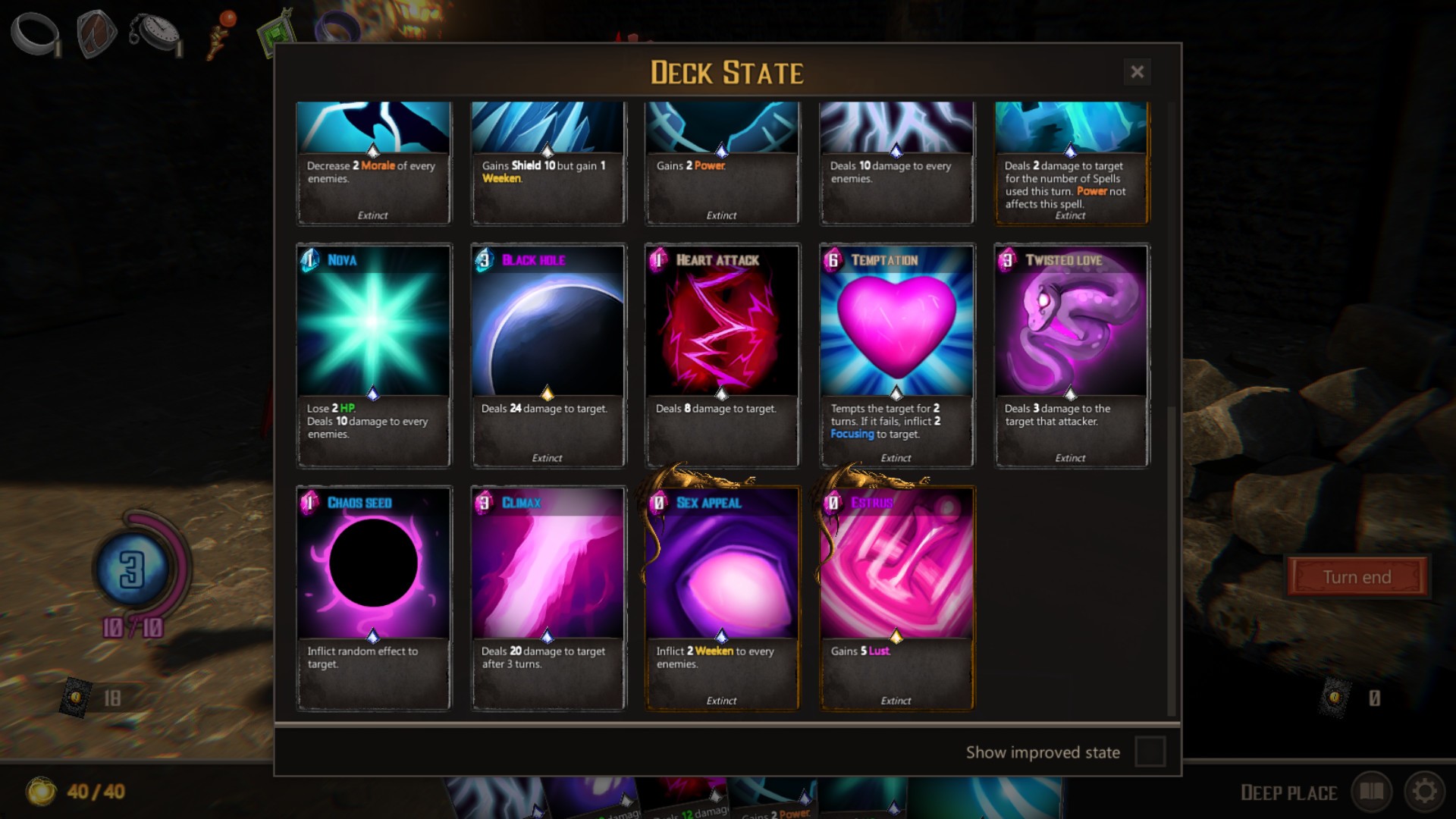 Скриншот из игры Last Evil - 40