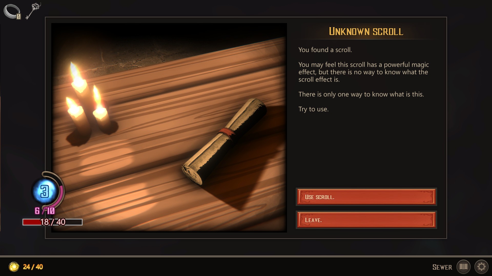 Скриншот из игры Last Evil - 42