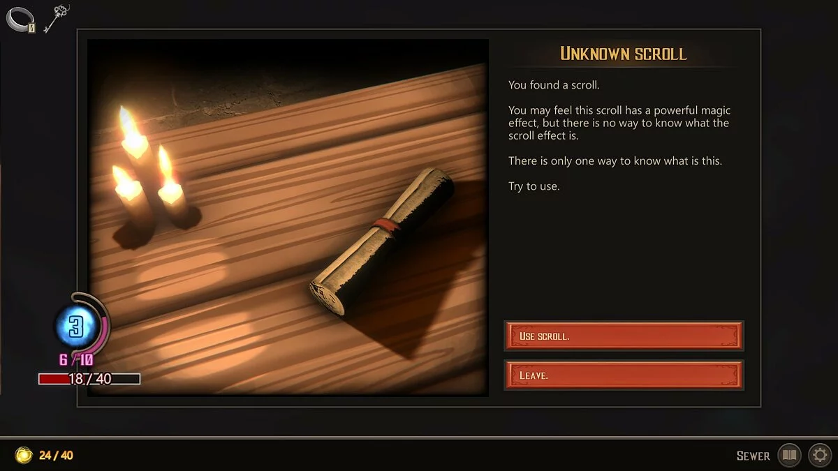 Скриншот из игры Last Evil - 10