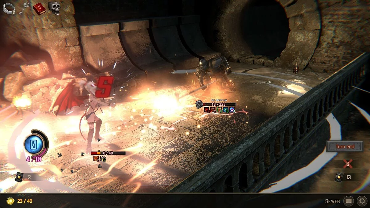 Скриншот из игры Last Evil - 21