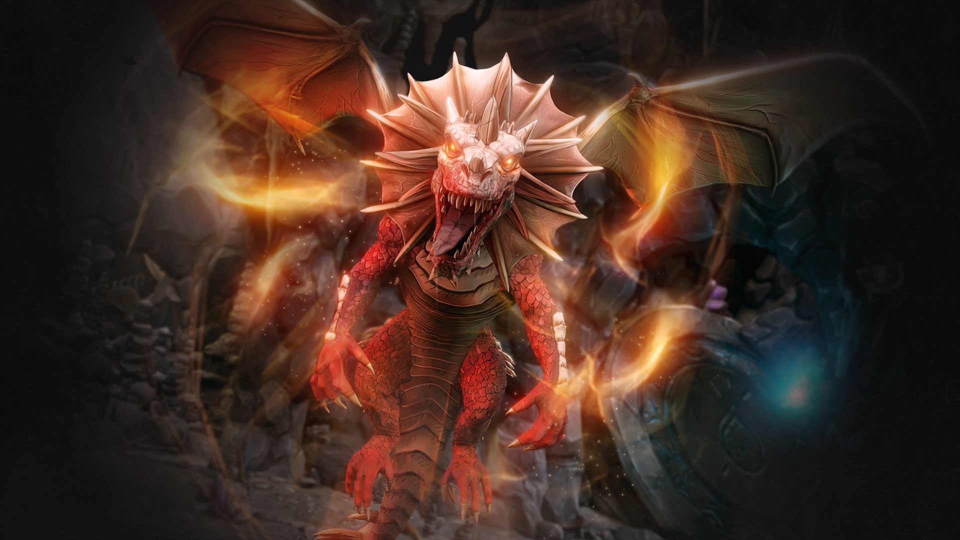 Скриншот из игры Gloomhaven - 10